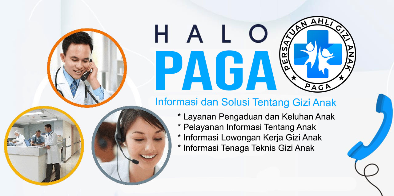 paga kecpekutatan